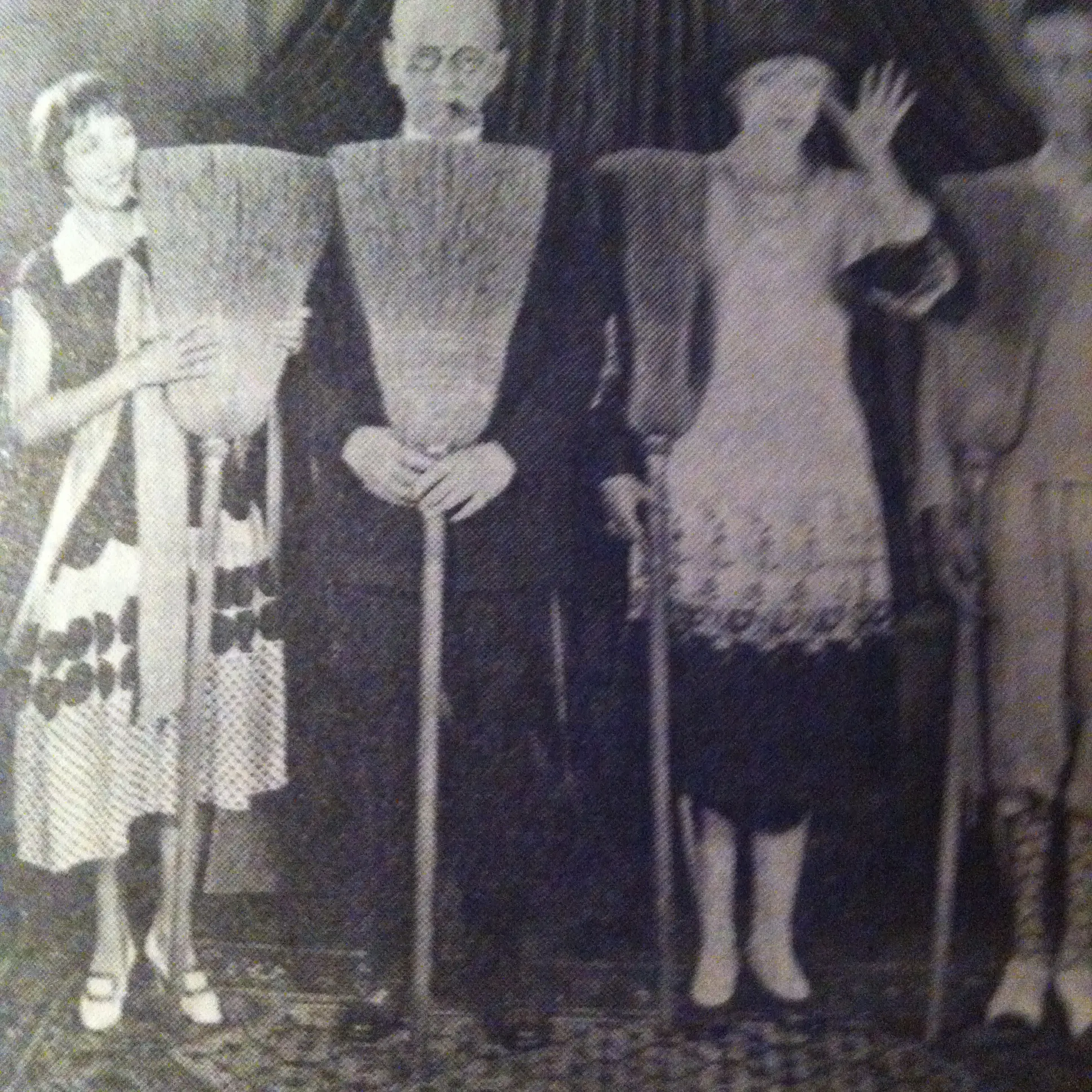 New Brooms scene