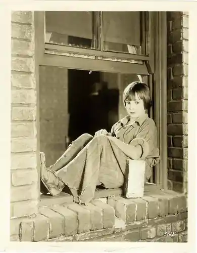 Old Clothes photo
