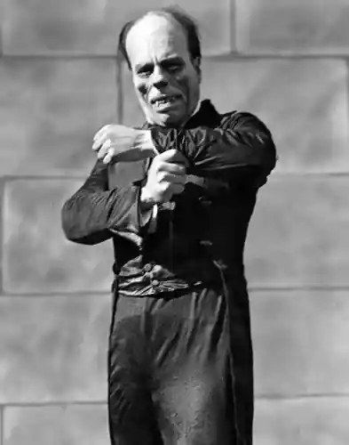 The Phantom of the Opera photo