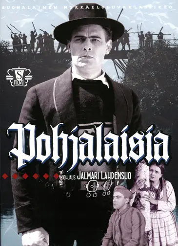 Pohjalaisia scene