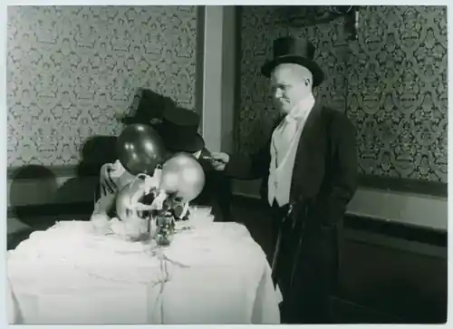 Polis Paulus' påskasmäll photo