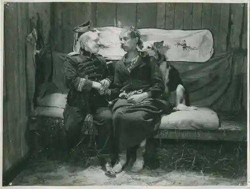 Polis Paulus' påskasmäll photo