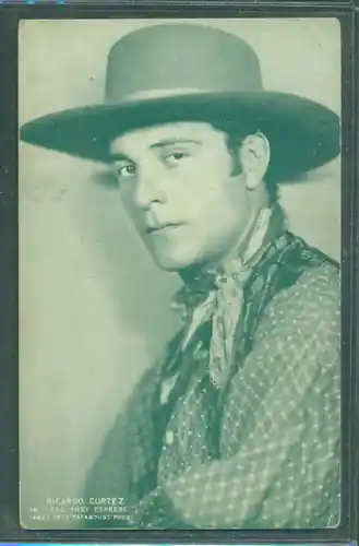 The Pony Express photo