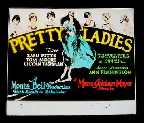 Pretty Ladies photo