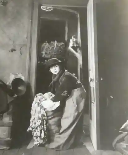 The Rag Man photo