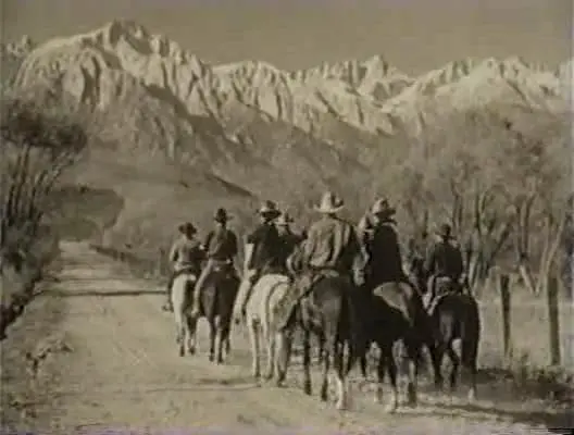 Riders of the Purple Sage scene 1