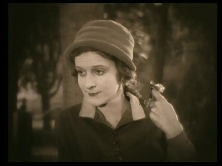 Sally of the Sawdust photo
