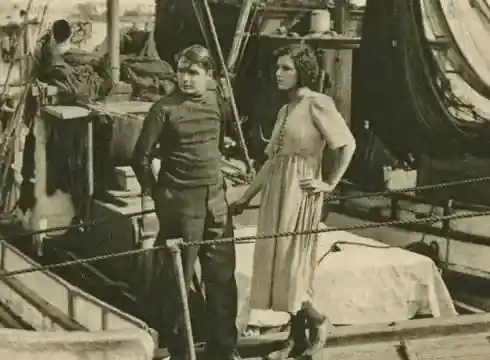 The Salvation Hunters photo