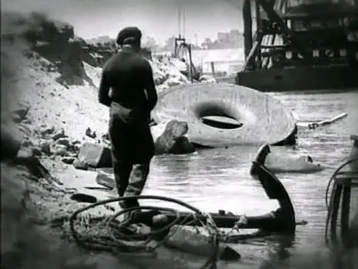 The Salvation Hunters scene 2