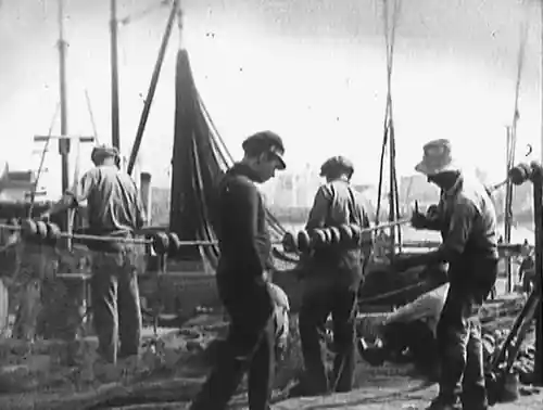 The Salvation Hunters photo