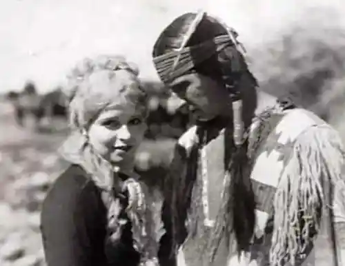 The Scarlet West photo