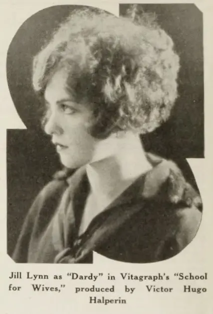 School for Wives scene