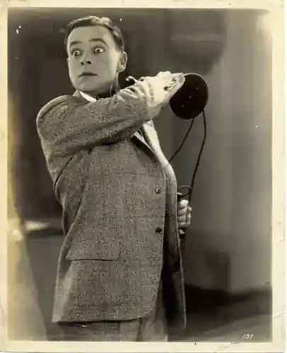 Seven Keys to Baldpate photo