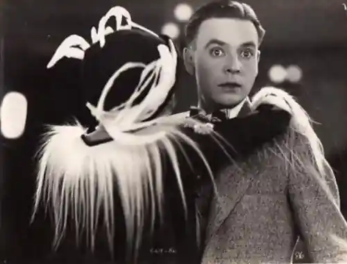 Seven Keys to Baldpate photo