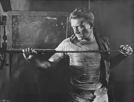 Shore Leave photo