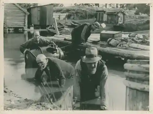 Skärgårdskavaljerer photo