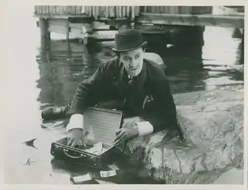 Skärgårdskavaljerer photo