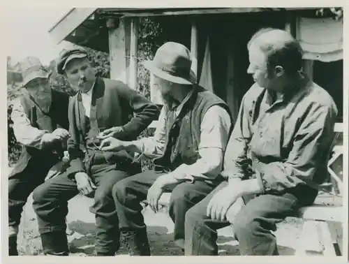 Skärgårdskavaljerer photo