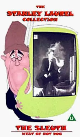 The Sleuth scene 2