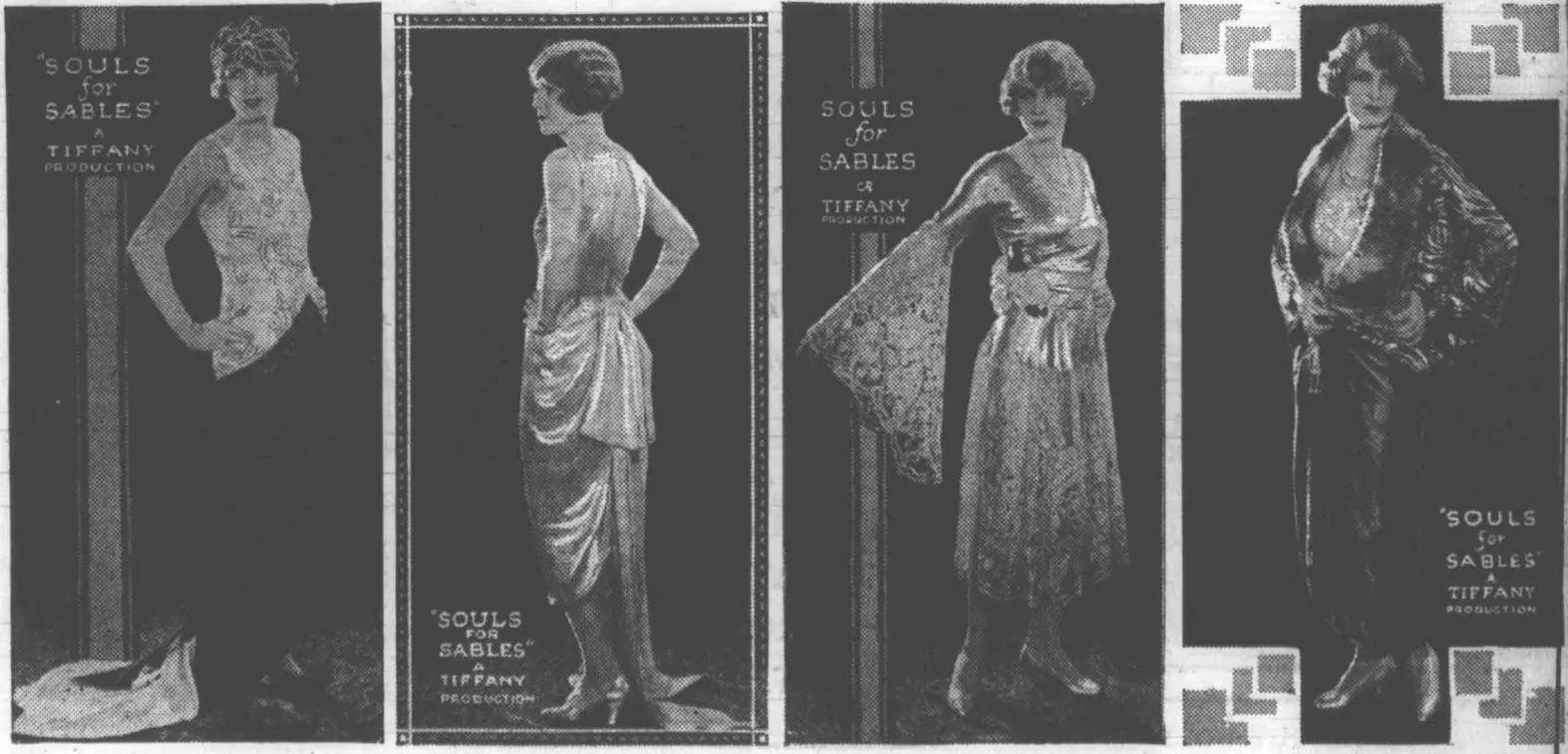 Souls for Sables scene