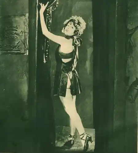 Das Spielzeug von Paris photo