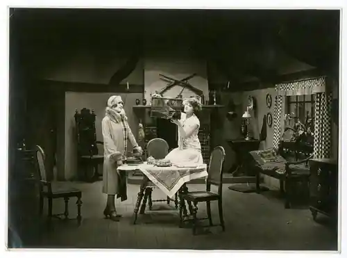 Das Spielzeug von Paris photo