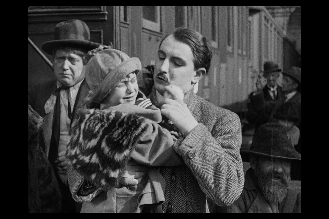 The City Without Jews photo