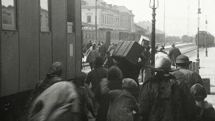 The City Without Jews photo