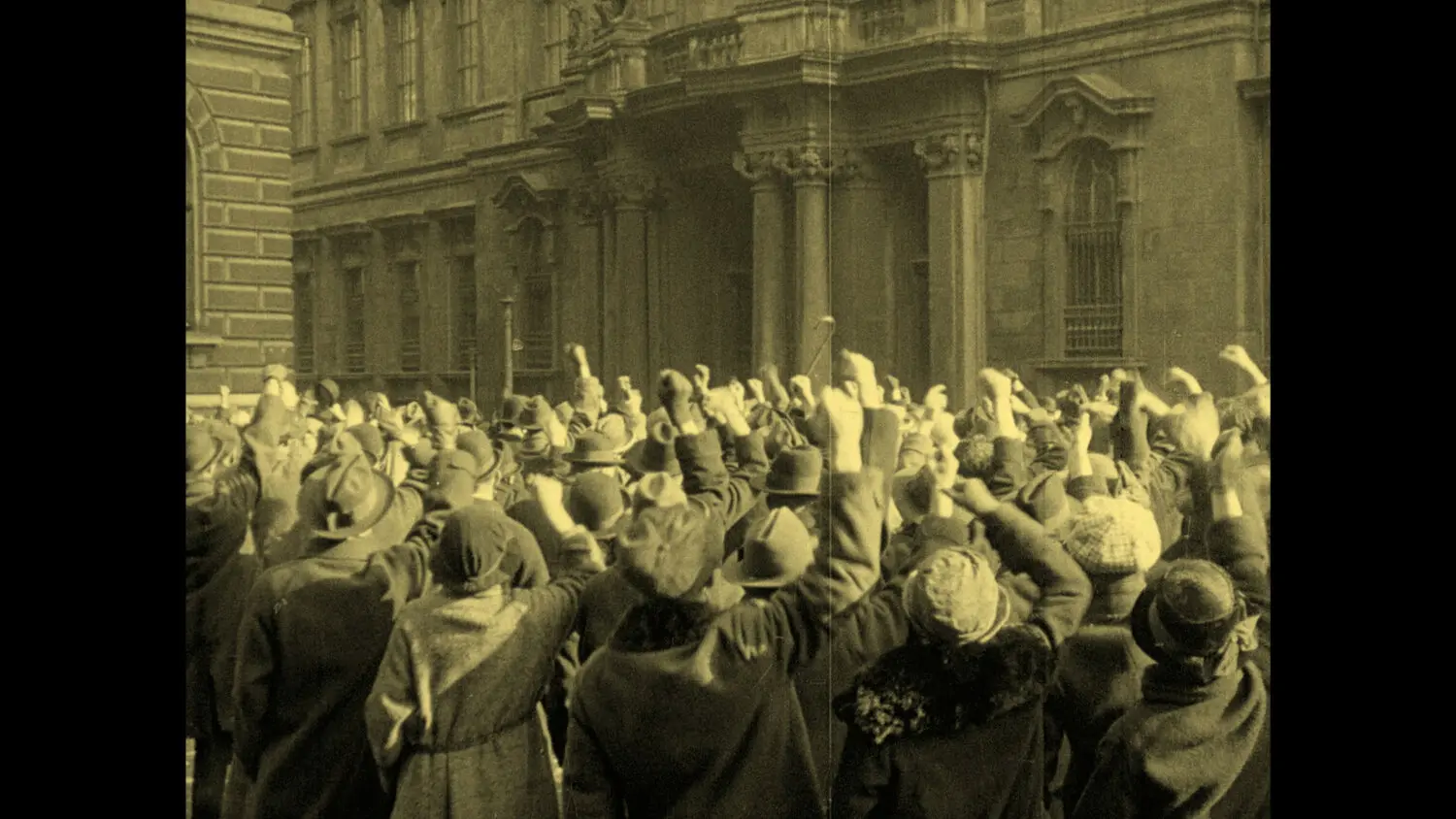 The City Without Jews photo