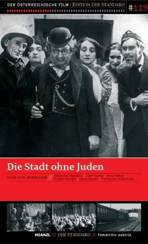 The City Without Jews