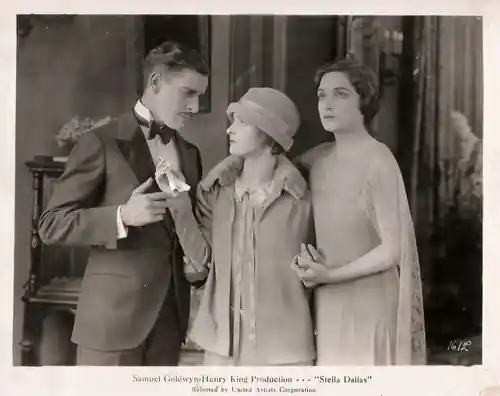 Stella Dallas photo