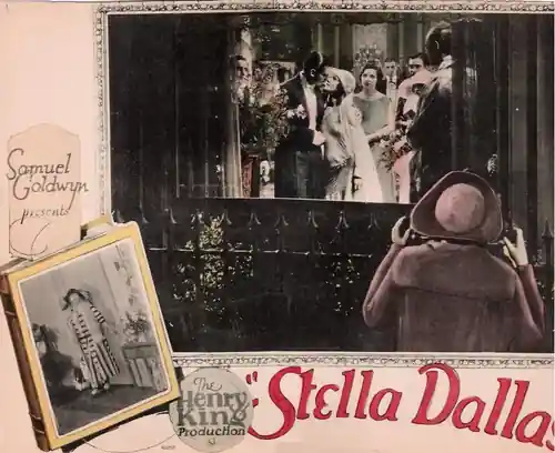 Stella Dallas photo