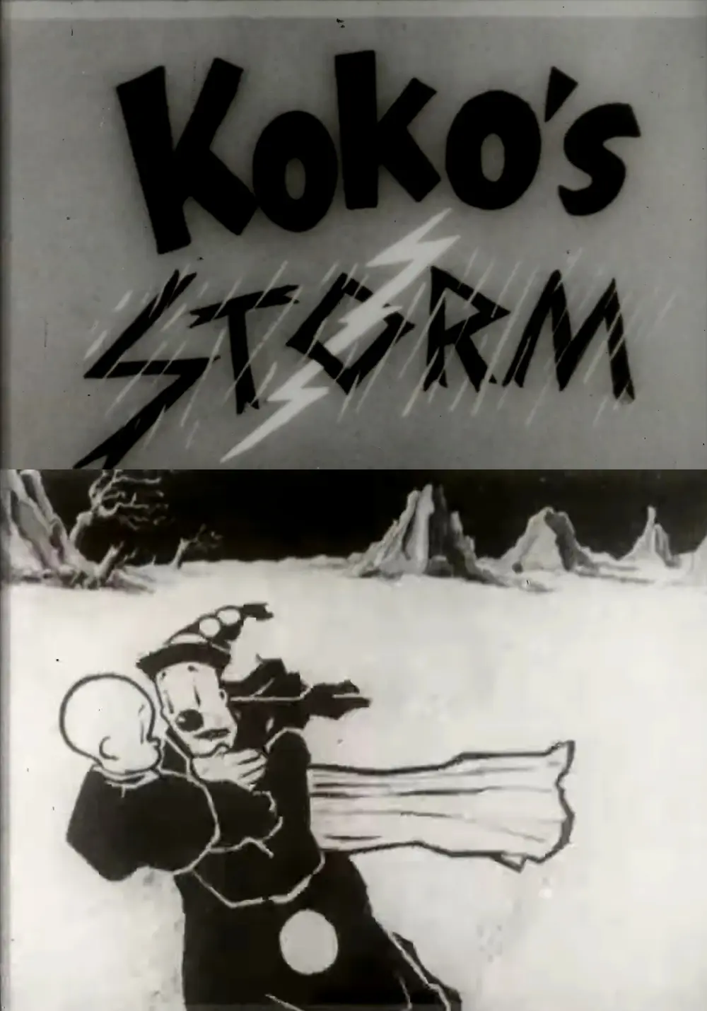 The Storm scene 2