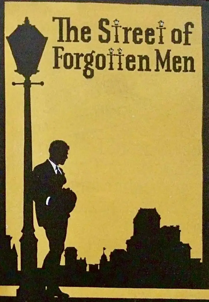 The Street of Forgotten Men scene 1