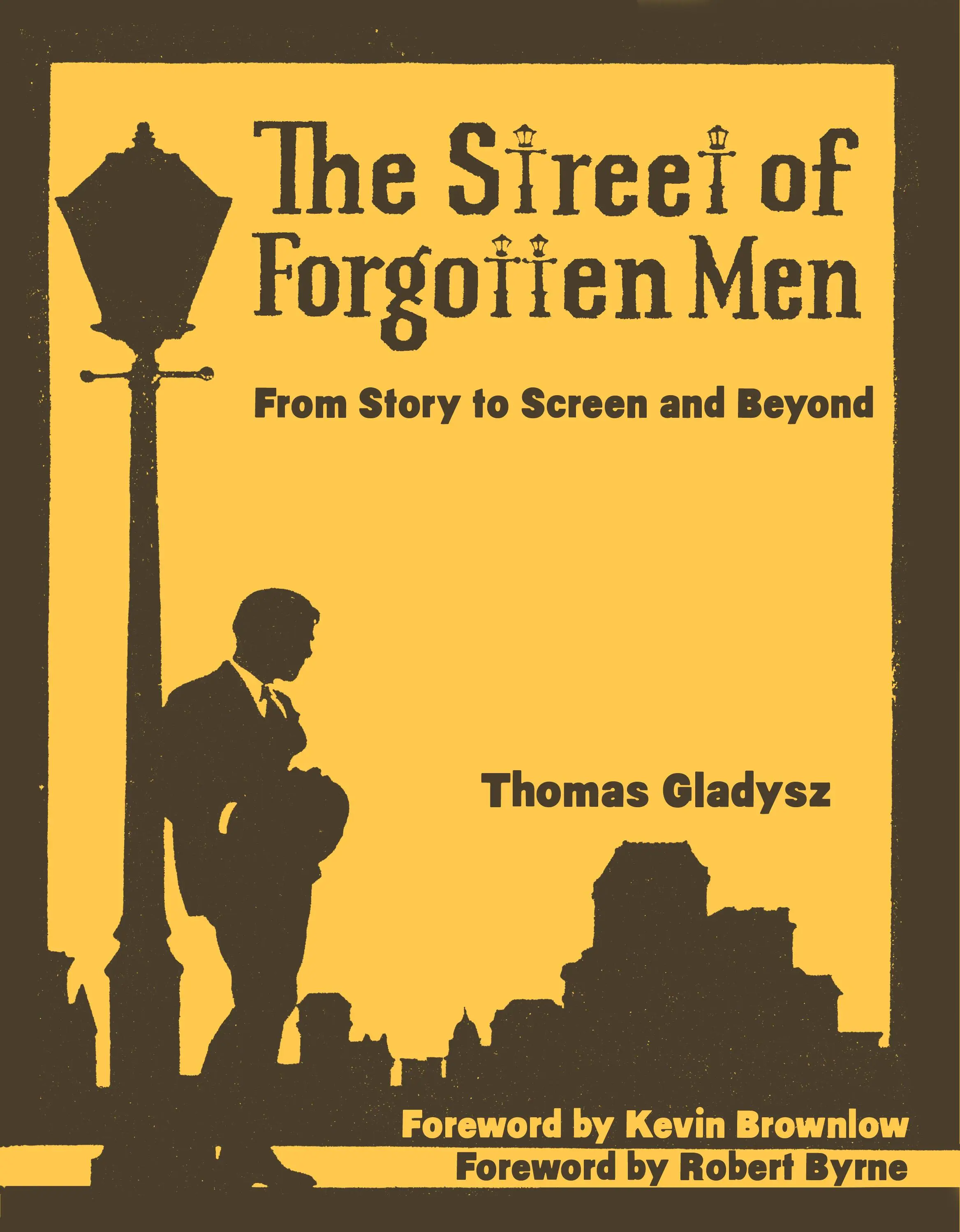The Street of Forgotten Men scene 2