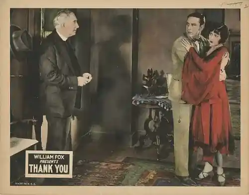 Thank You photo