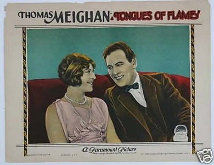 Tongues of Flame scene 2