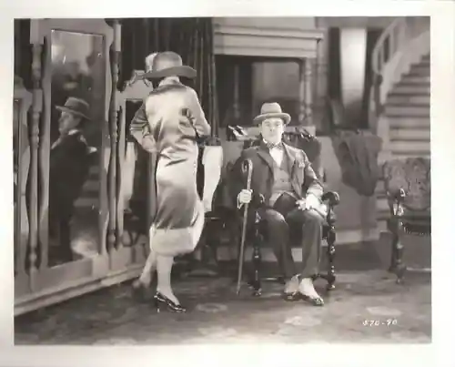 The Trouble with Wives photo