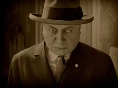 Variety photo