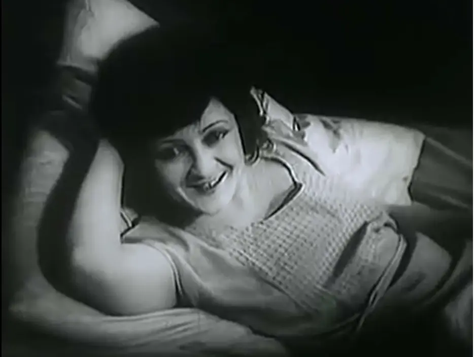 Variety scene 1