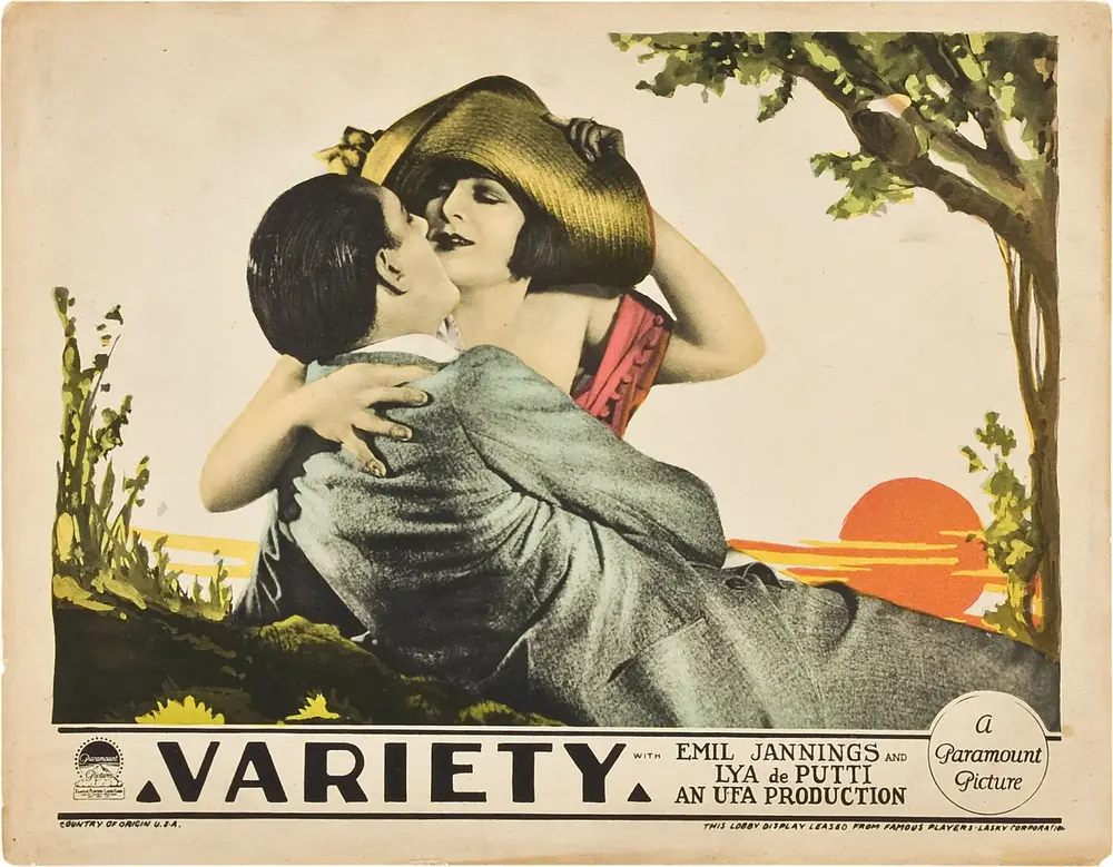 Variety