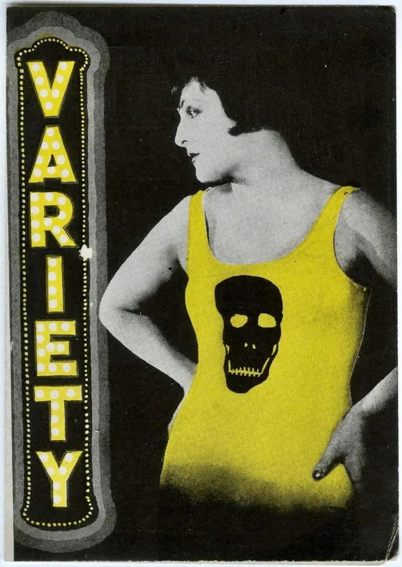 Variety