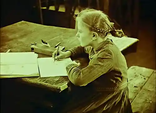 Mother photo