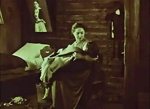 Mother photo