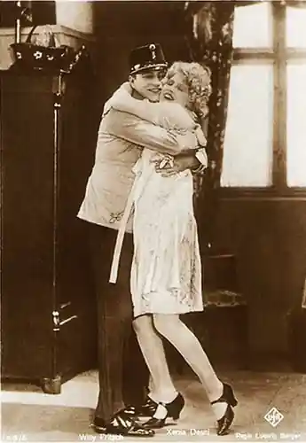The Waltz Dream photo