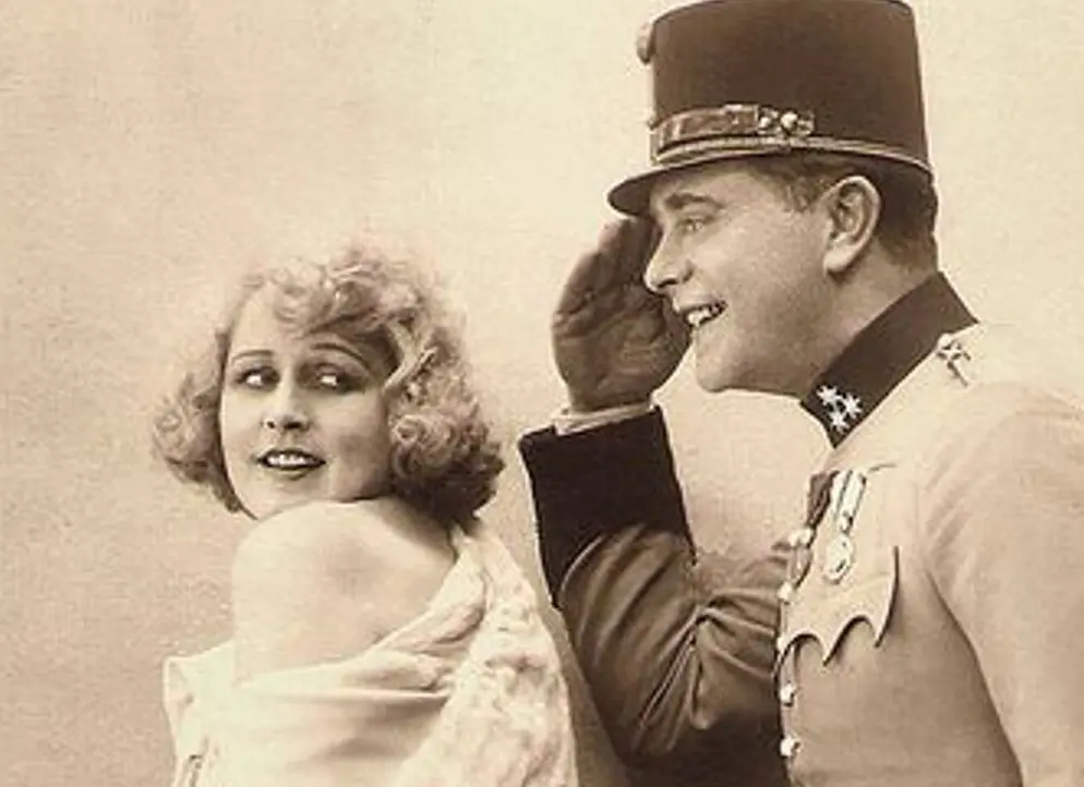 The Waltz Dream