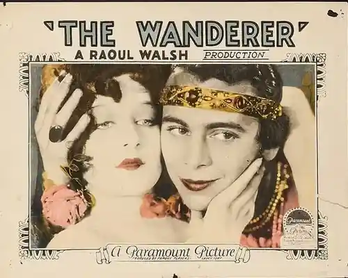 The Wanderer photo