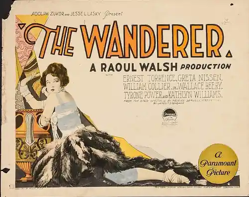 The Wanderer photo