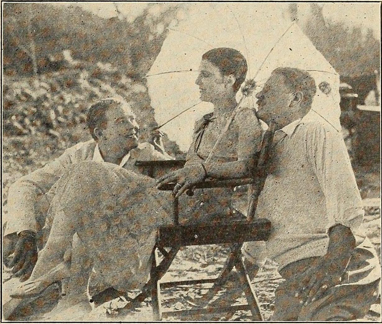The Wedding Song scene 1
