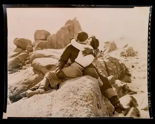 The White Outlaw photo